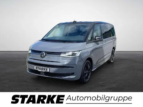 Annonce VOLKSWAGEN T7 Diesel 2024 d'occasion 