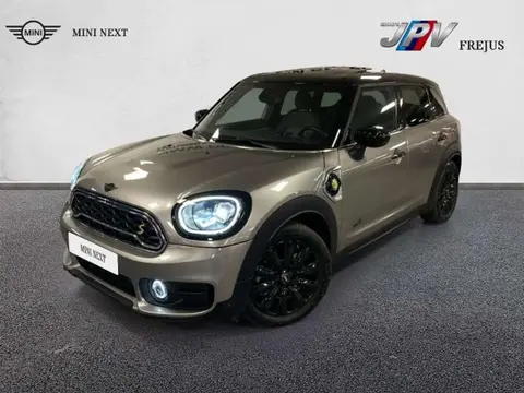 Annonce MINI COOPER  2020 d'occasion 