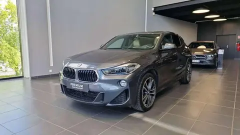 Used BMW X2 Petrol 2020 Ad 