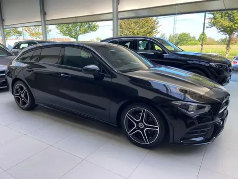 Used MERCEDES-BENZ CLASSE CLA Petrol 2020 Ad 