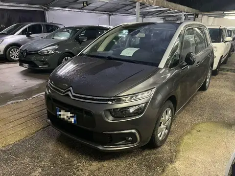 Used CITROEN C4 Diesel 2021 Ad 