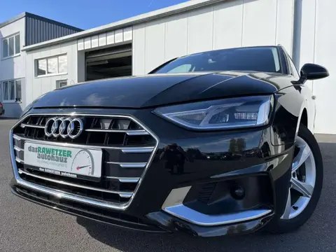 Annonce AUDI A4 Diesel 2022 d'occasion 