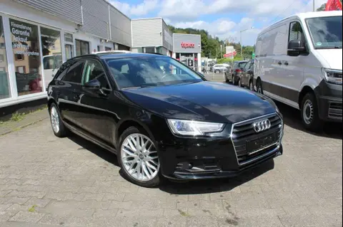 Used AUDI A4 Diesel 2019 Ad 