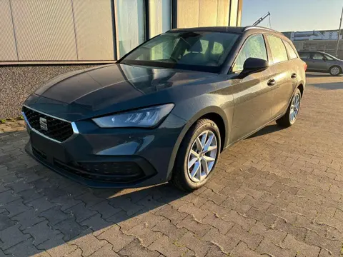 Used SEAT LEON Diesel 2024 Ad 