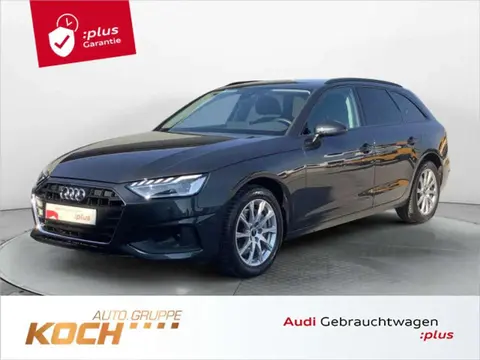 Annonce AUDI A4 Diesel 2023 d'occasion 