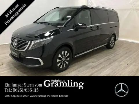 Used MERCEDES-BENZ EQV Electric 2023 Ad 