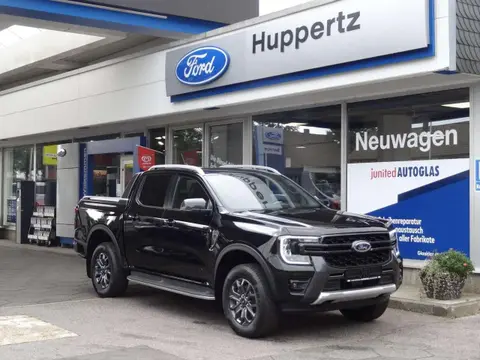 Annonce FORD RANGER Diesel 2024 d'occasion Allemagne