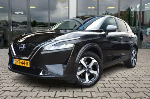 Annonce NISSAN QASHQAI Essence 2023 d'occasion 