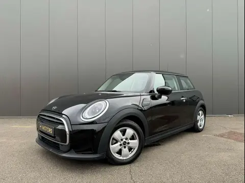 Used MINI ONE Petrol 2021 Ad 