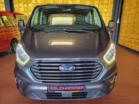 Used FORD TOURNEO Diesel 2019 Ad 