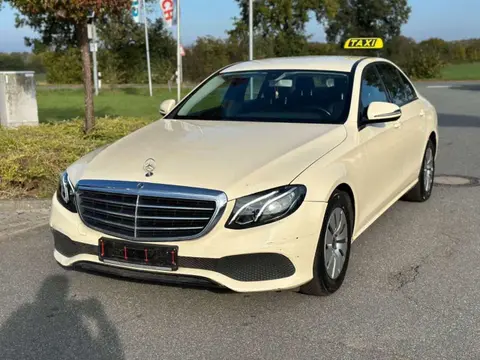 Used MERCEDES-BENZ CLASSE E Diesel 2019 Ad 