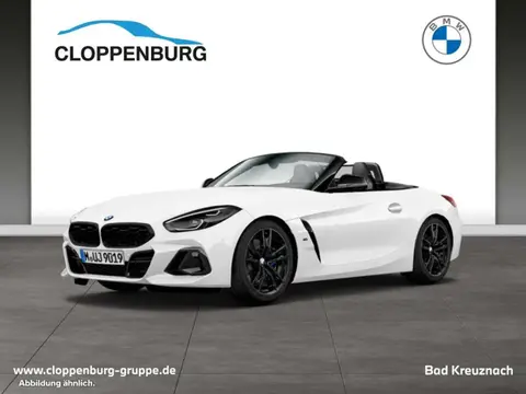 Annonce BMW Z4 Essence 2024 d'occasion 