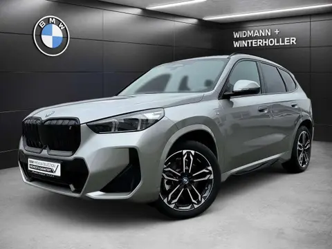 Annonce BMW IX1 Électrique 2023 d'occasion 