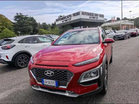 Annonce HYUNDAI KONA Essence 2020 d'occasion 