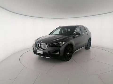 Annonce BMW X1 Diesel 2020 d'occasion 