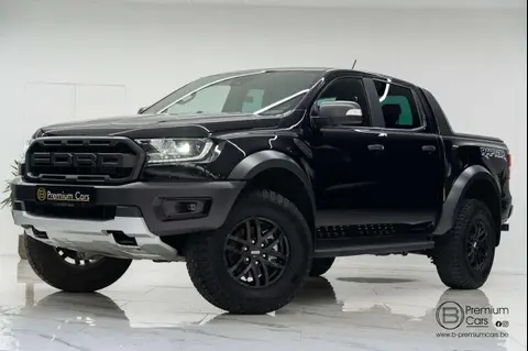 Annonce FORD RANGER Diesel 2023 d'occasion 