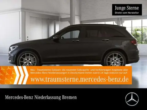 Annonce MERCEDES-BENZ CLASSE GLC Essence 2020 d'occasion 