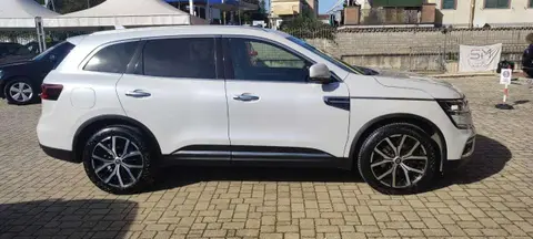 Used RENAULT KOLEOS Diesel 2019 Ad 