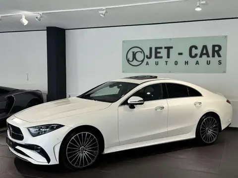 Used MERCEDES-BENZ CLASSE CLS Diesel 2022 Ad 