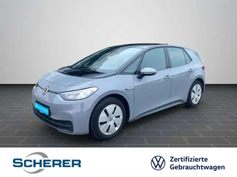 Annonce VOLKSWAGEN ID.3 Électrique 2021 d'occasion 