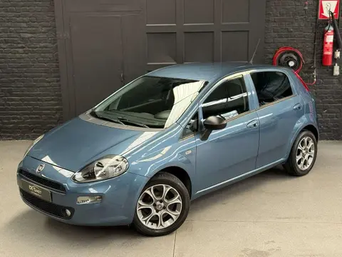 Used FIAT PUNTO Petrol 2018 Ad 