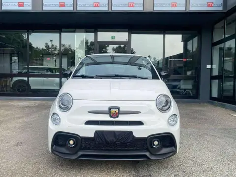 Used FIAT 500 Petrol 2023 Ad 