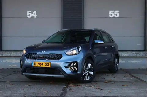 Used KIA NIRO Hybrid 2020 Ad 