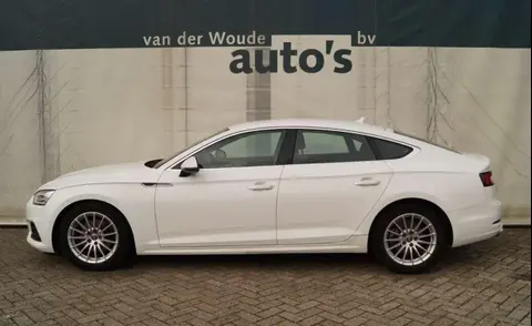 Used AUDI A5 Petrol 2019 Ad 