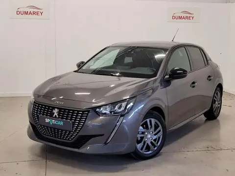 Used PEUGEOT 208 Petrol 2022 Ad 