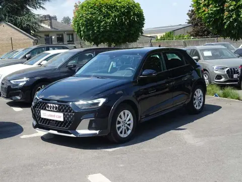 Used AUDI A1 Petrol 2020 Ad 