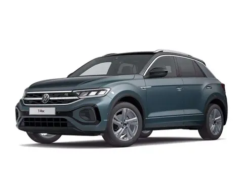 Annonce VOLKSWAGEN T-ROC Essence 2024 d'occasion 