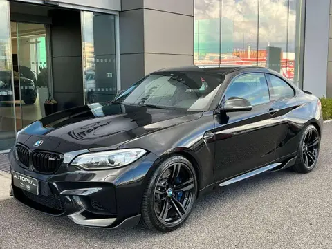 Annonce BMW M2 Essence 2016 d'occasion 