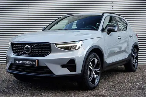 Annonce VOLVO XC40 Hybride 2024 d'occasion 