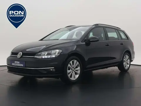 Annonce VOLKSWAGEN GOLF Essence 2020 d'occasion 