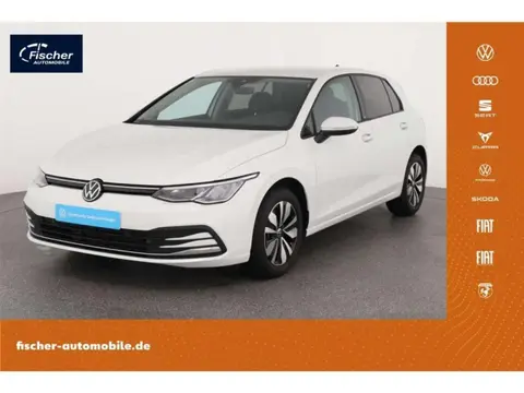 Annonce VOLKSWAGEN GOLF Diesel 2023 d'occasion 