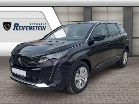 Annonce PEUGEOT 5008 Essence 2024 d'occasion 