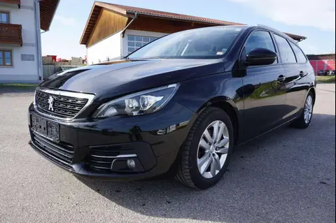 Used PEUGEOT 308 Diesel 2018 Ad 