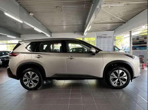 Annonce NISSAN X-TRAIL Essence 2023 d'occasion 