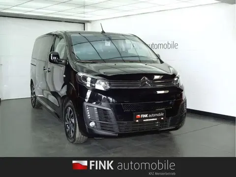 Used CITROEN SPACETOURER Electric 2021 Ad 