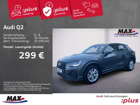 Used AUDI Q2 Diesel 2024 Ad 