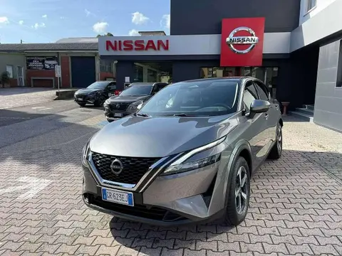 Annonce NISSAN QASHQAI Essence 2023 d'occasion 