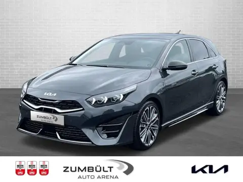 Used KIA CEED Petrol 2024 Ad 