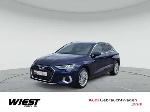 Used AUDI A3 Petrol 2023 Ad 