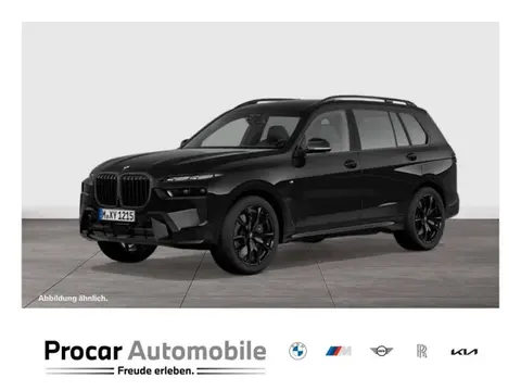 Used BMW X7 Diesel 2024 Ad 