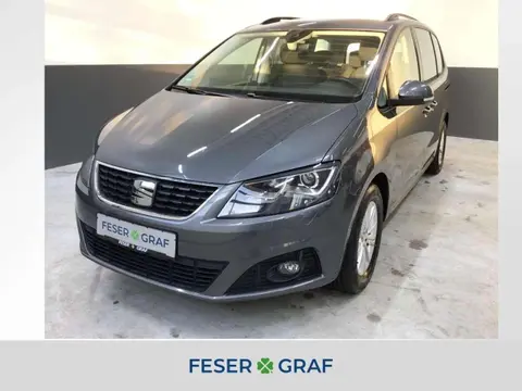 Used SEAT ALHAMBRA Diesel 2020 Ad 