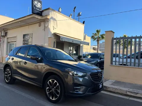 Used MAZDA CX-5 Diesel 2015 Ad 