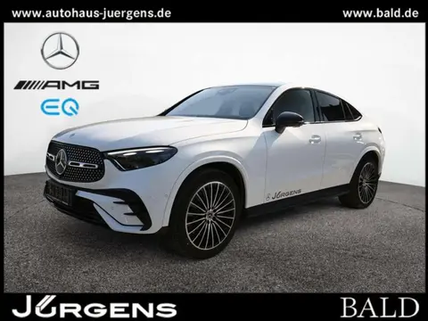 Used MERCEDES-BENZ CLASSE GLC Petrol 2024 Ad 