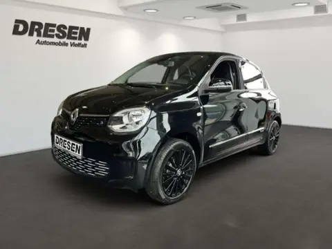 Used RENAULT TWINGO Petrol 2024 Ad 