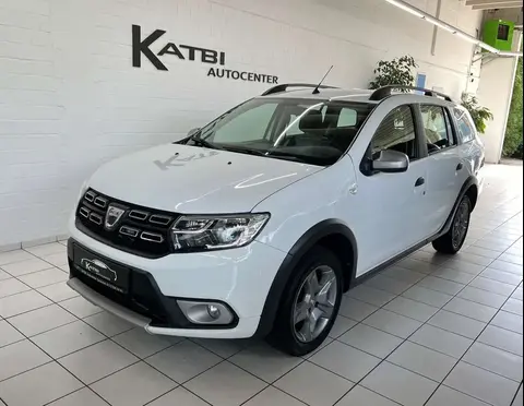 Used DACIA LOGAN Petrol 2020 Ad 