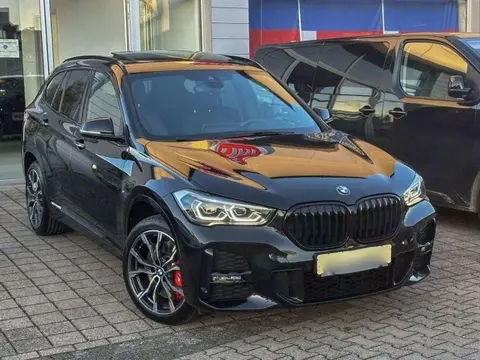 Annonce BMW X1 Essence 2021 d'occasion 